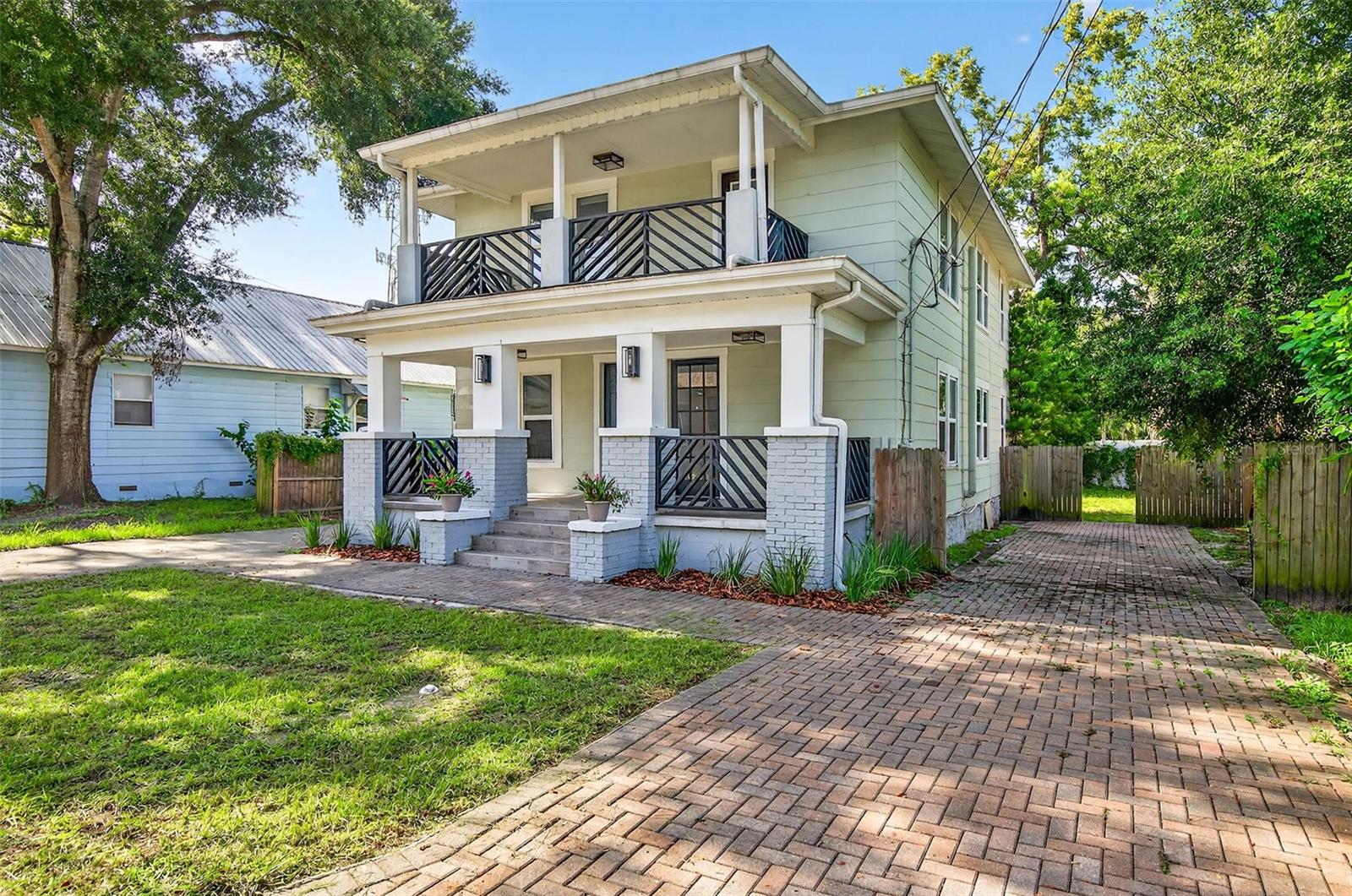 809 E BAKER ST #A, TAMPA, FL — photo 2
