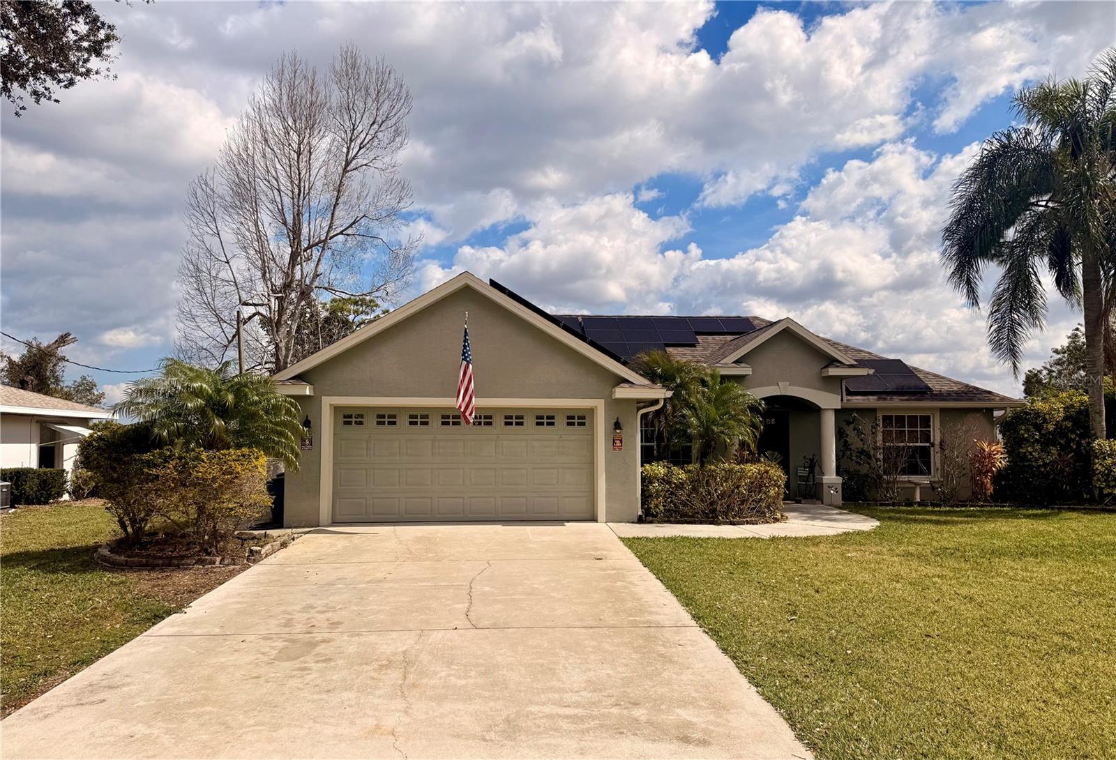 478 HUMPHREY AVE, LAKE PLACID, FL