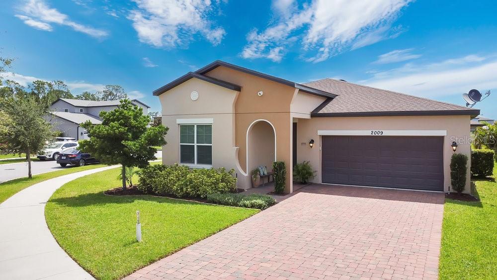2009 NAPOLI DR, ST CLOUD, FL