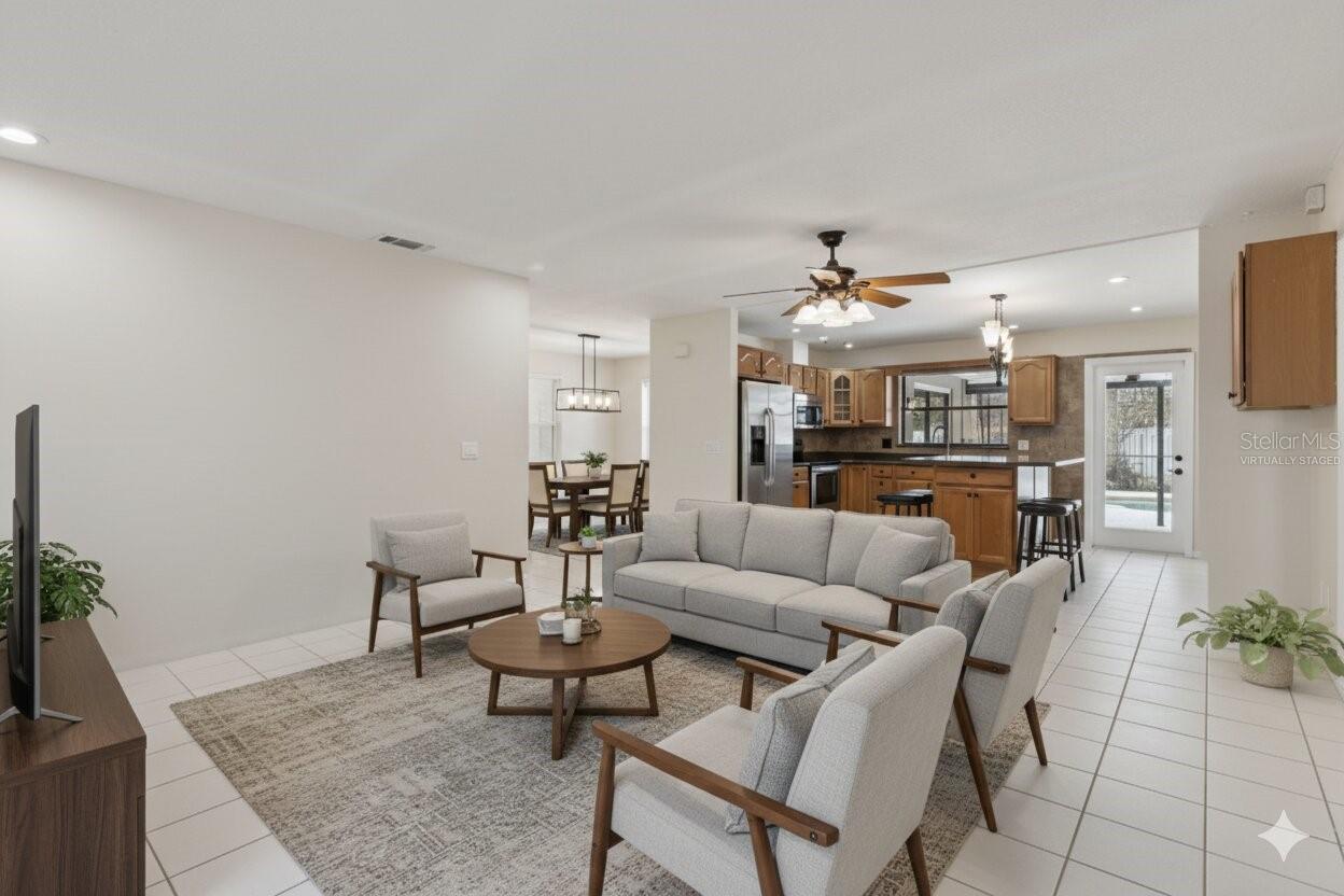 6246 SILVER GLEN CT, ORLANDO, FL — photo 10