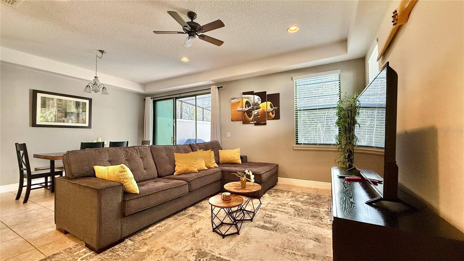 8209 ROSEVILLE RD, DAVENPORT, FL — photo 4