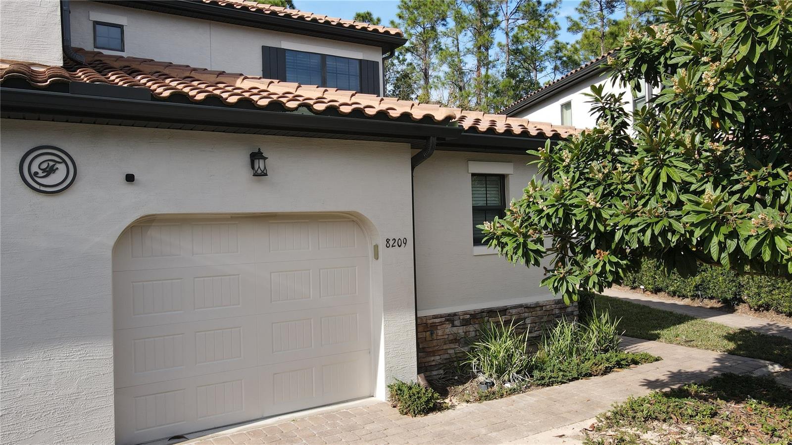 8209 ROSEVILLE RD, DAVENPORT, FL