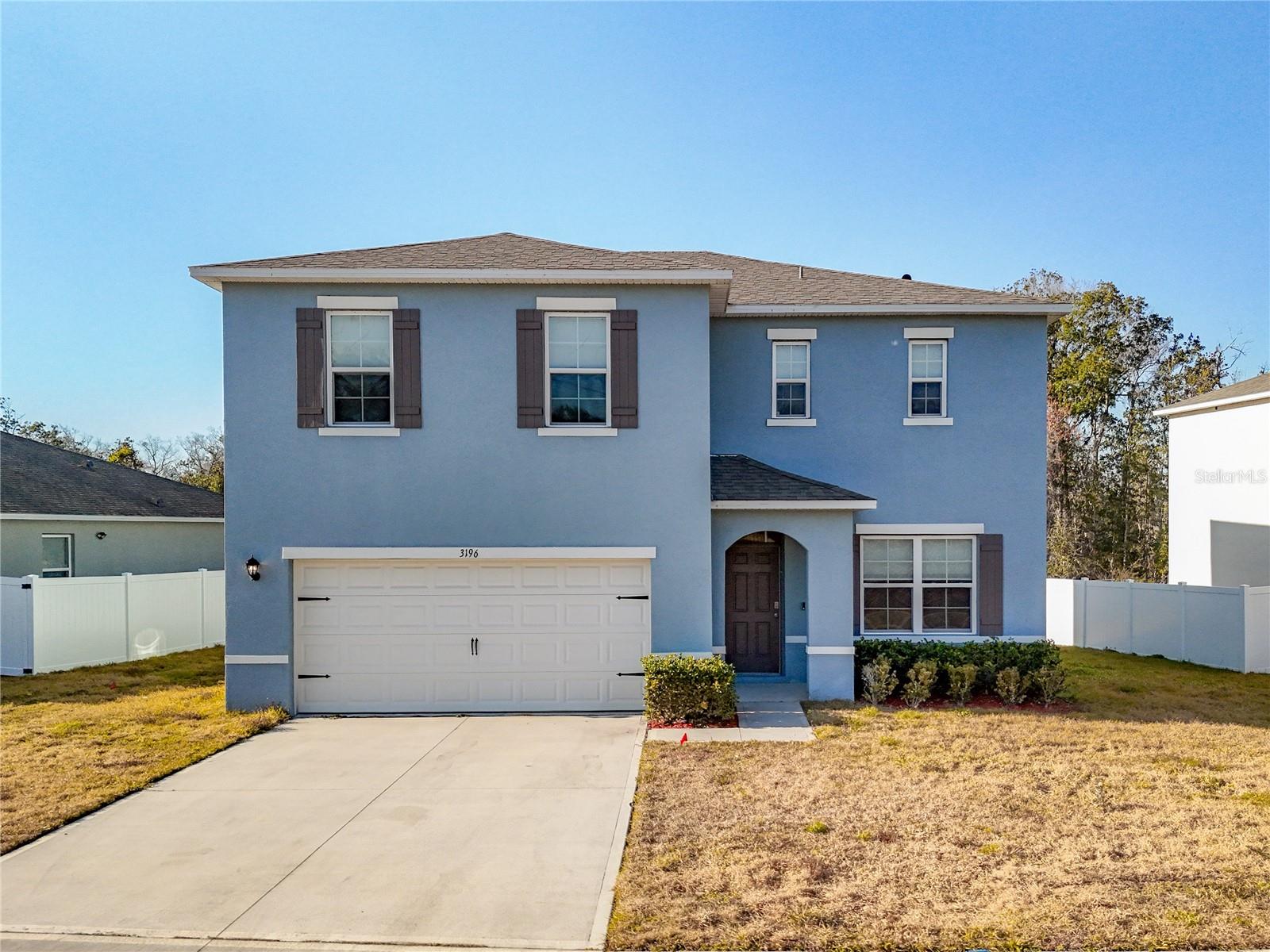 3196 BLUE CRAB DR, TAVARES, FL — photo 4