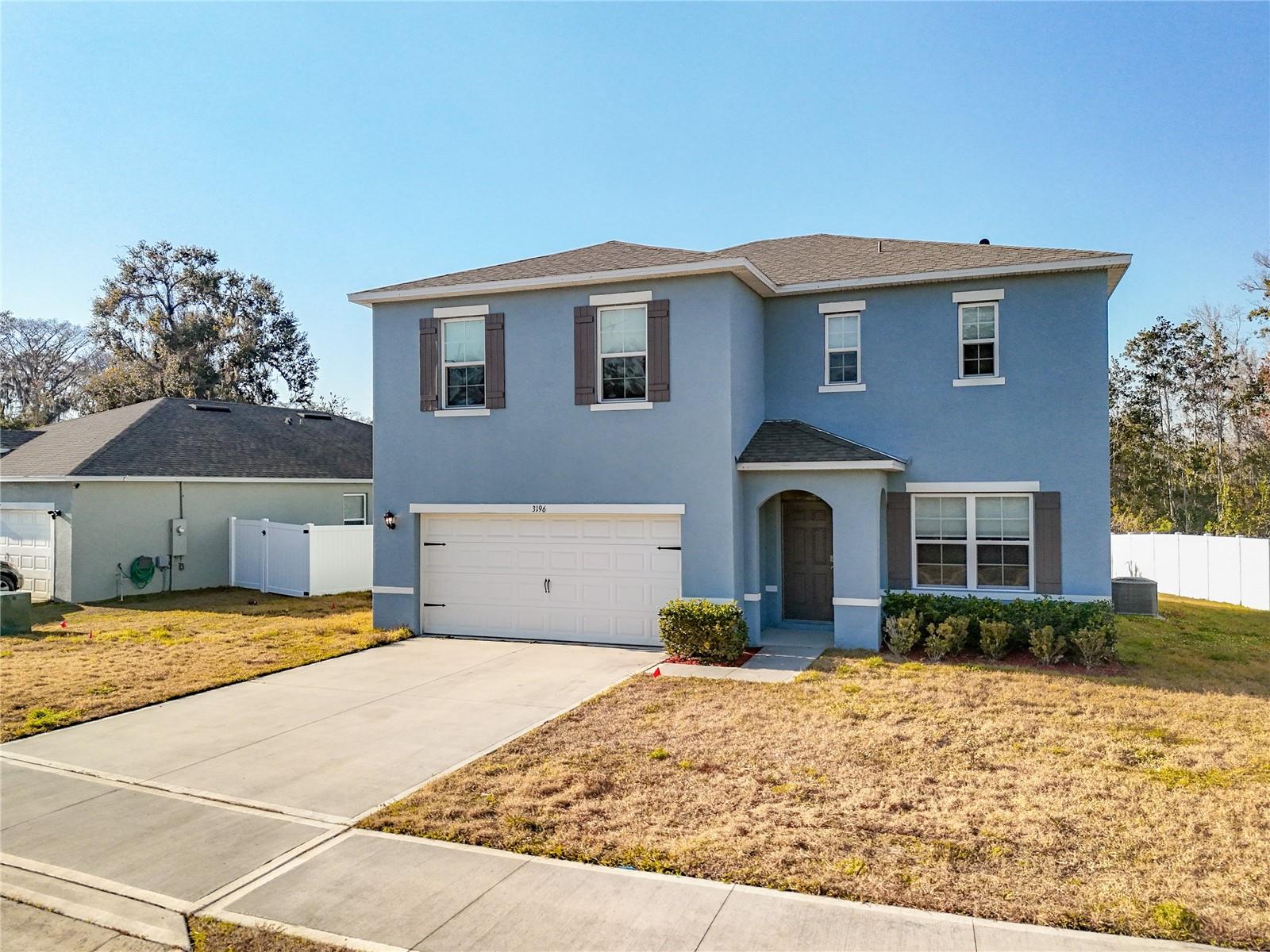 3196 BLUE CRAB DR, TAVARES, FL