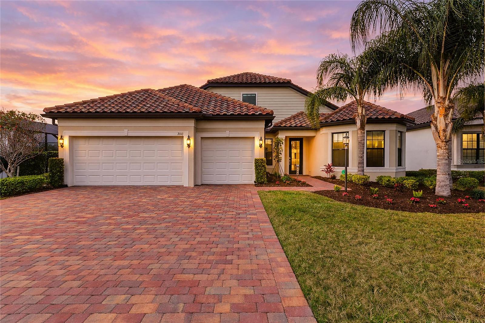 7110 GRADFORD CT, LAKEWOOD RANCH, FL