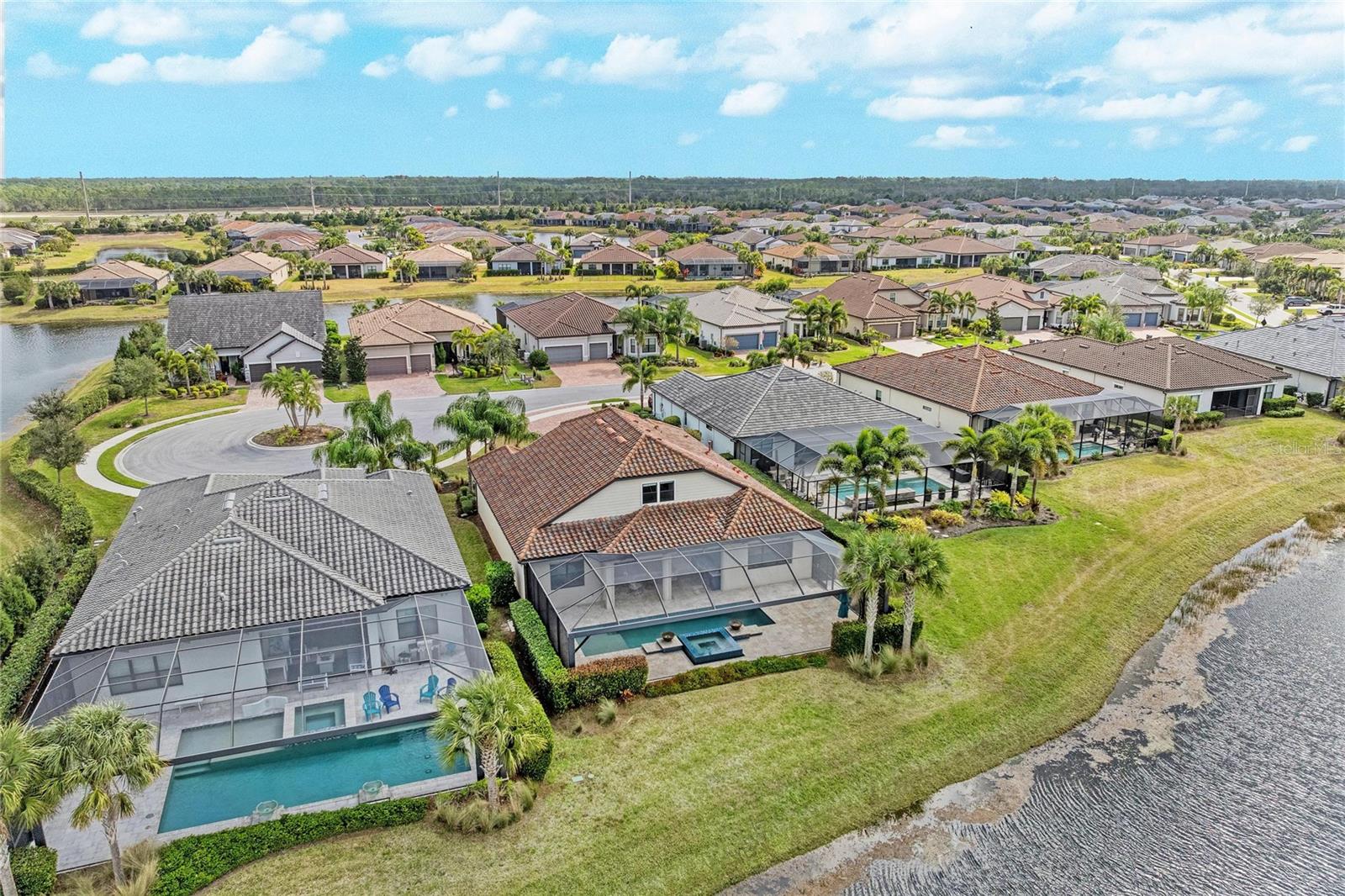 7110 GRADFORD CT, LAKEWOOD RANCH, FL — photo 4
