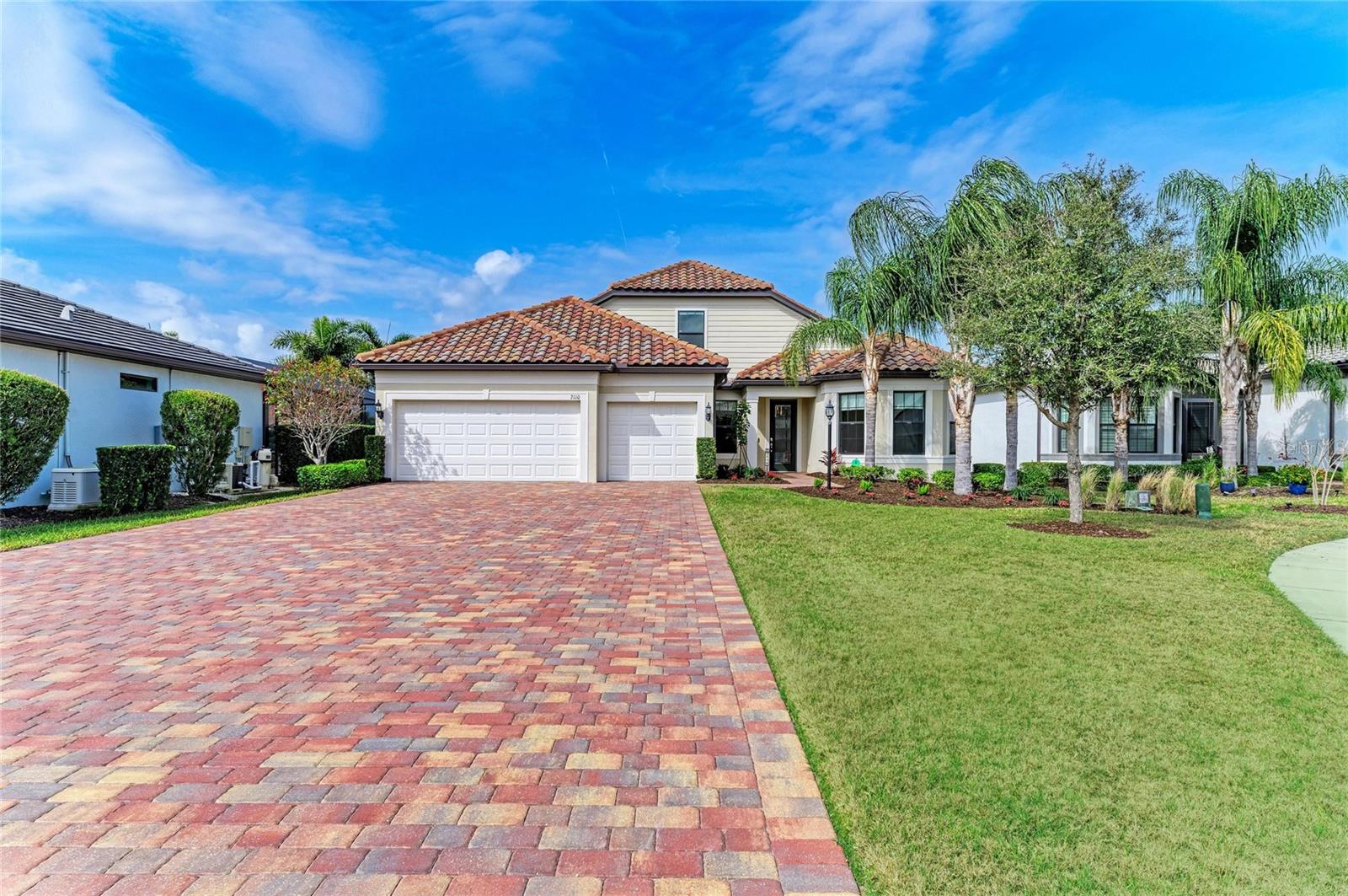 7110 GRADFORD CT, LAKEWOOD RANCH, FL — photo 5