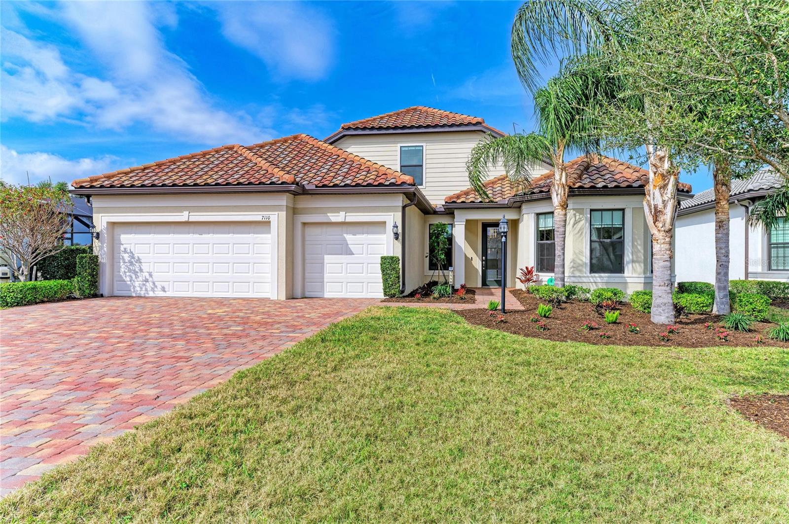7110 GRADFORD CT, LAKEWOOD RANCH, FL — photo 6