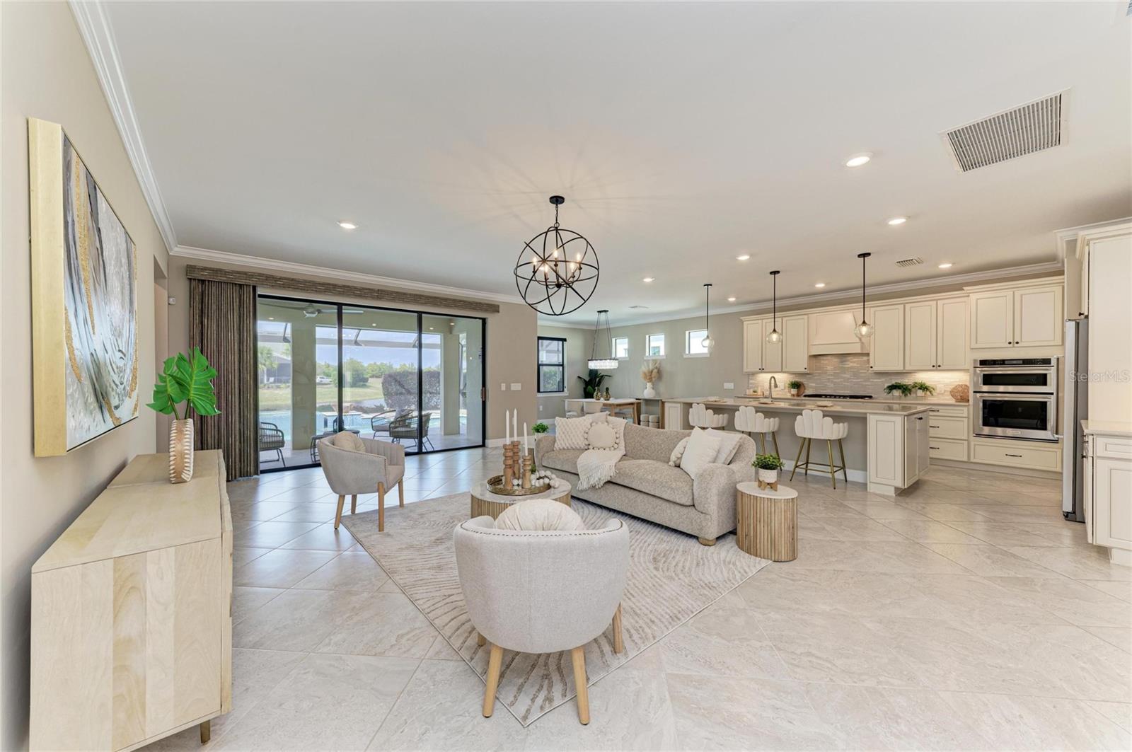 7110 GRADFORD CT, LAKEWOOD RANCH, FL — photo 9
