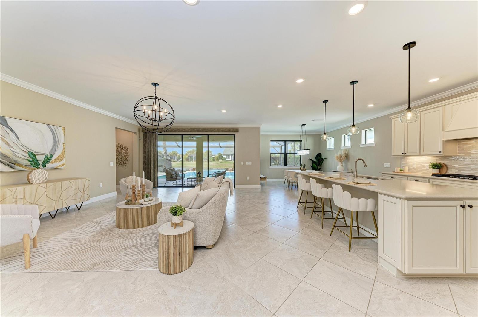 7110 GRADFORD CT, LAKEWOOD RANCH, FL — photo 10