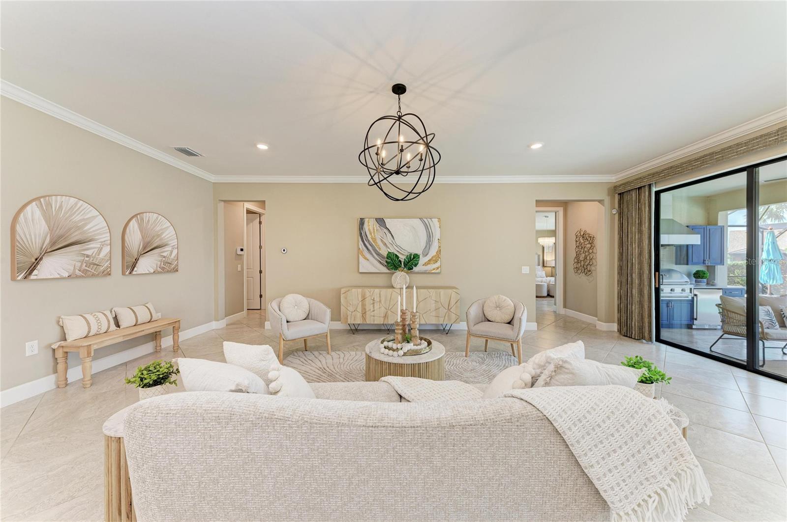 7110 GRADFORD CT, LAKEWOOD RANCH, FL — photo 12