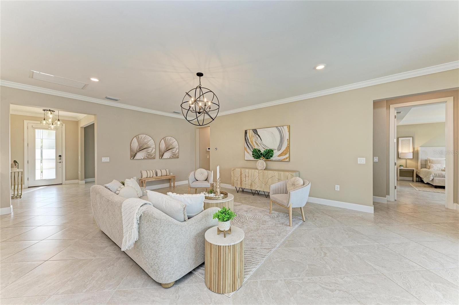 7110 GRADFORD CT, LAKEWOOD RANCH, FL — photo 13