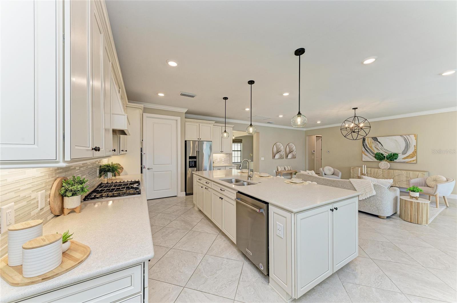 7110 GRADFORD CT, LAKEWOOD RANCH, FL — photo 19