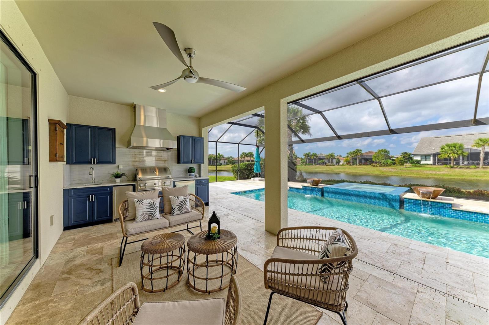 7110 GRADFORD CT, LAKEWOOD RANCH, FL — photo 49