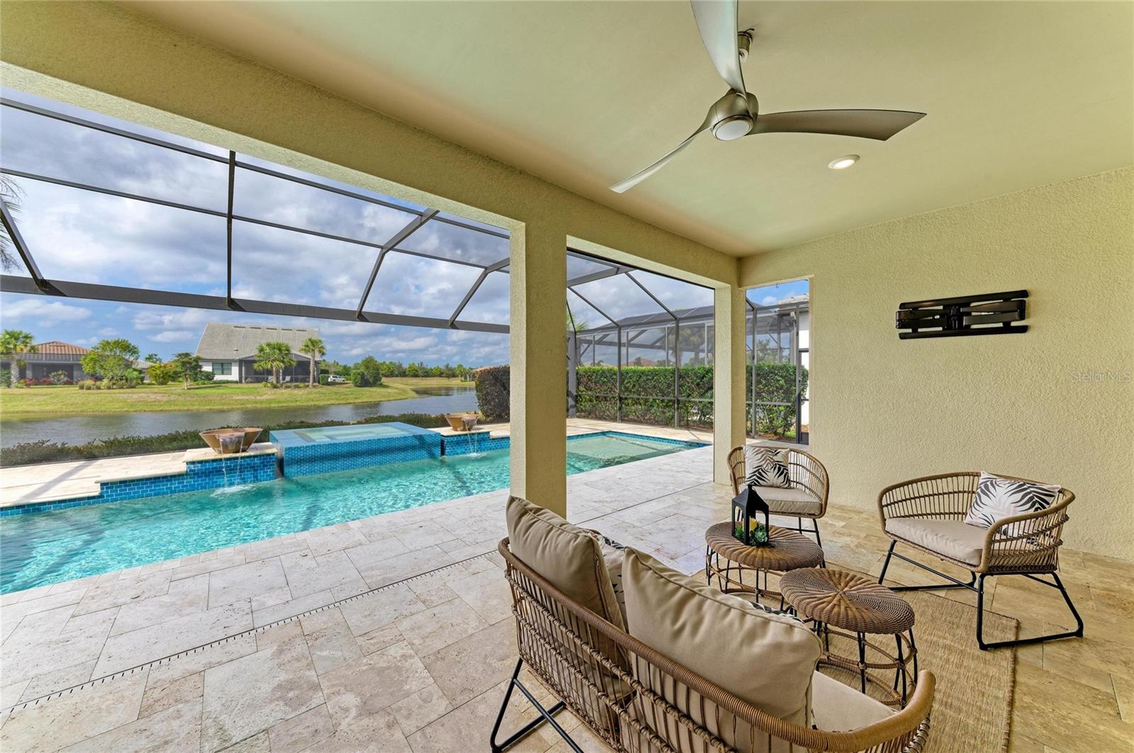 7110 GRADFORD CT, LAKEWOOD RANCH, FL — photo 51