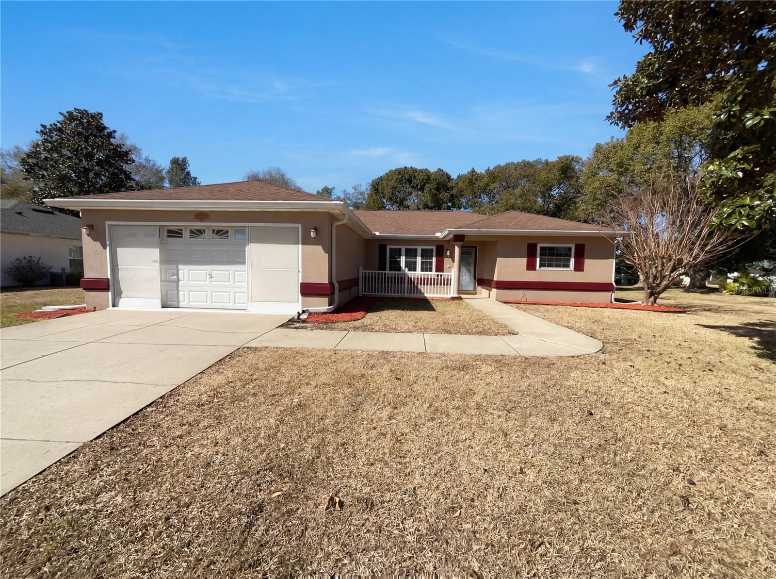 13824 SW 114TH CIR, DUNNELLON, FL — photo 2
