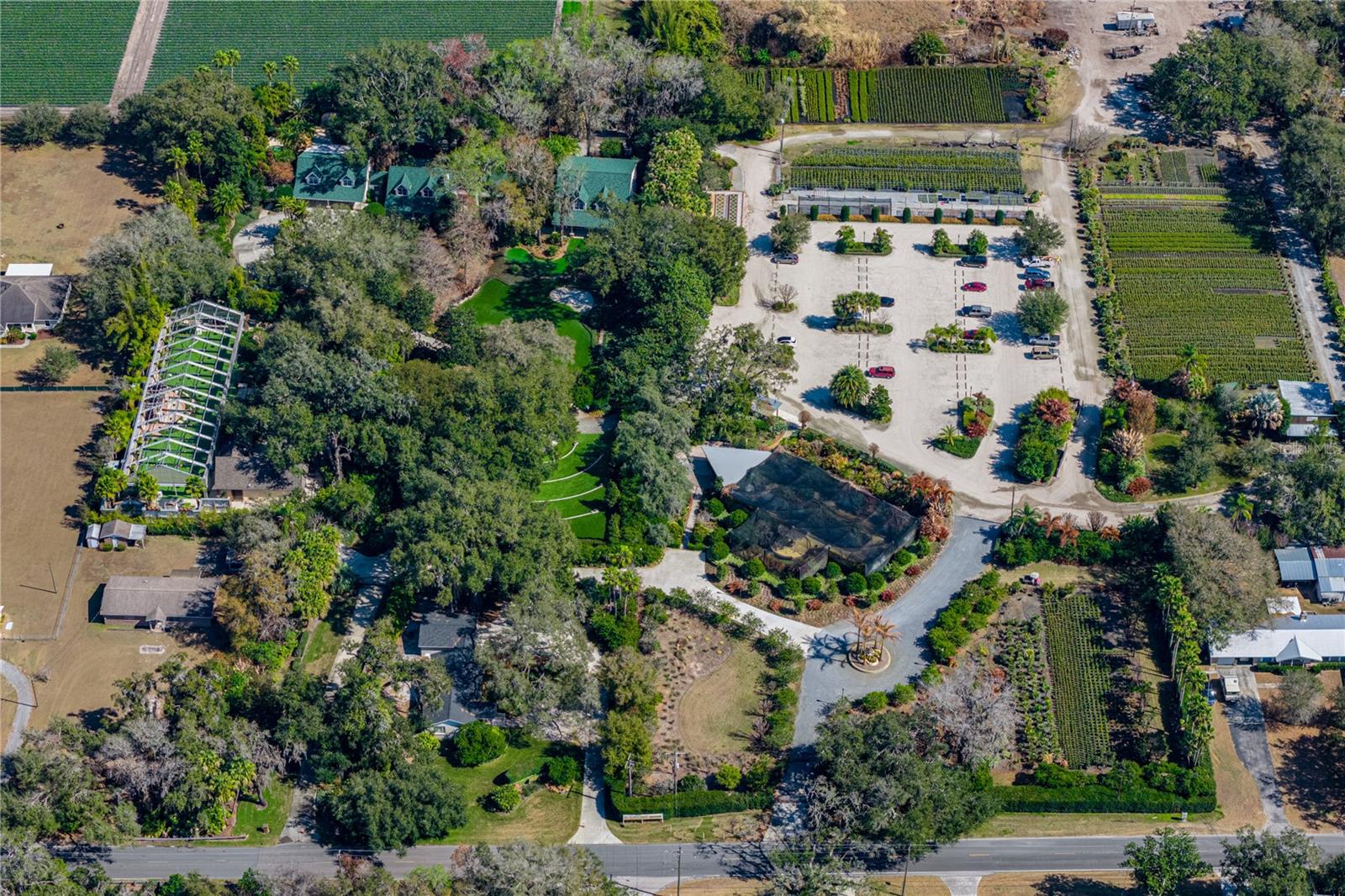 3515 GALLAGHER RD, DOVER, FL — photo 2