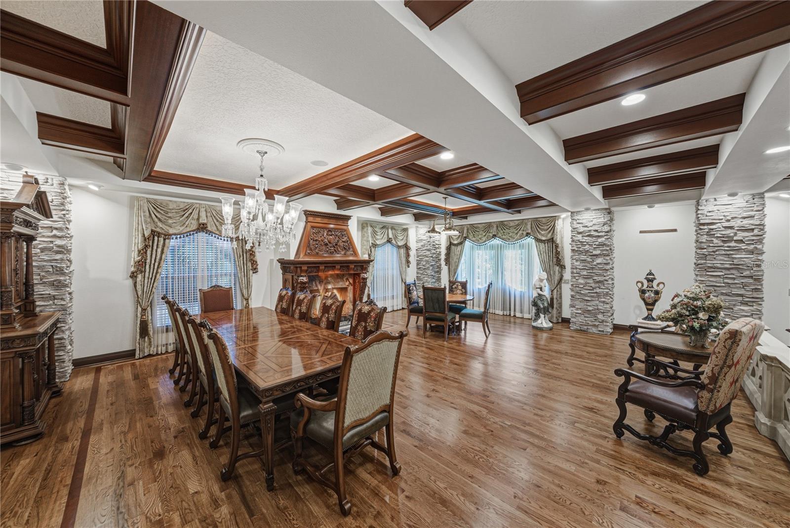3515 GALLAGHER RD, DOVER, FL — photo 38