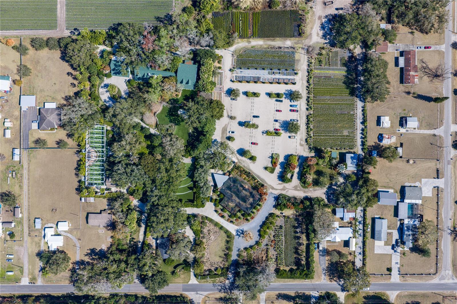 3515 GALLAGHER RD, DOVER, FL — photo 96