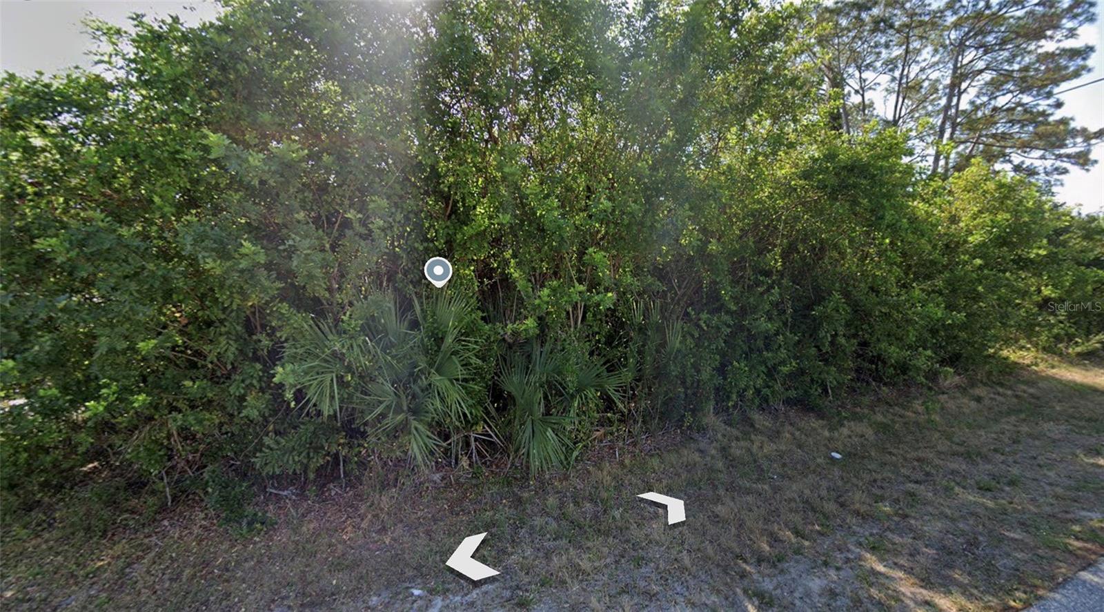 2450 BAIRD ST, PORT CHARLOTTE, FL — photo 2