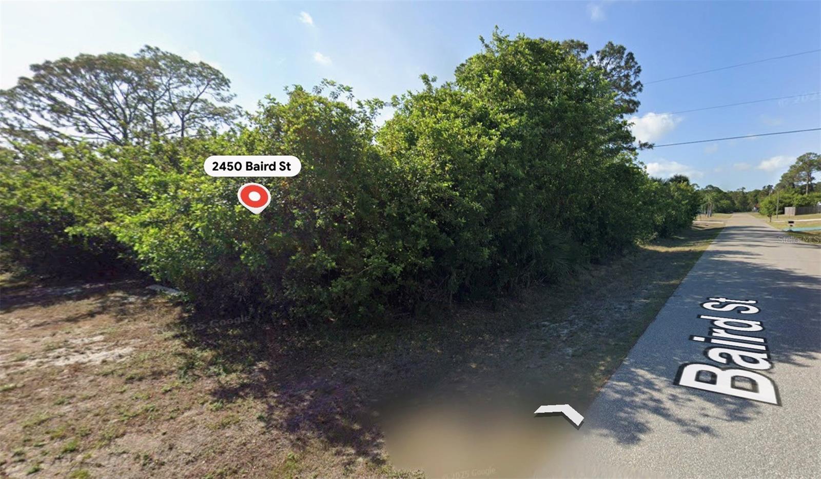 2450 BAIRD ST, PORT CHARLOTTE, FL — photo 3