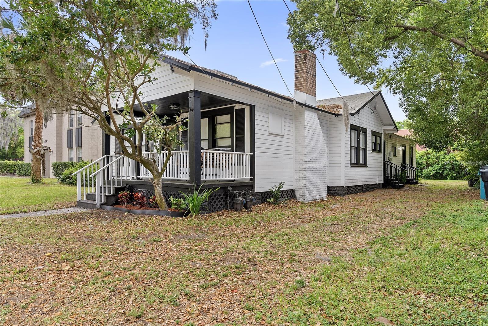 412 E HARWOOD ST, ORLANDO, FL — photo 28