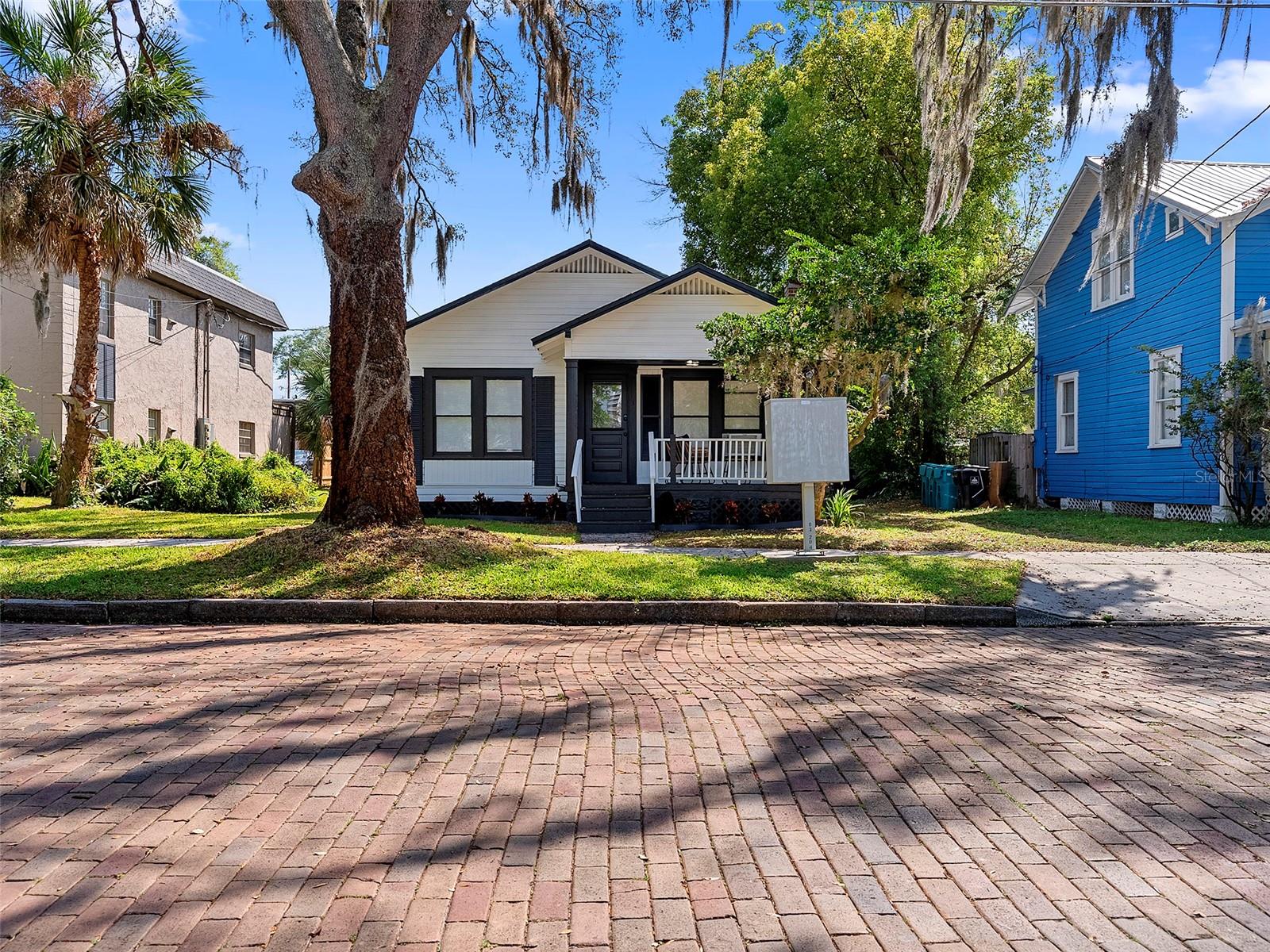 412 E HARWOOD ST, ORLANDO, FL — photo 54