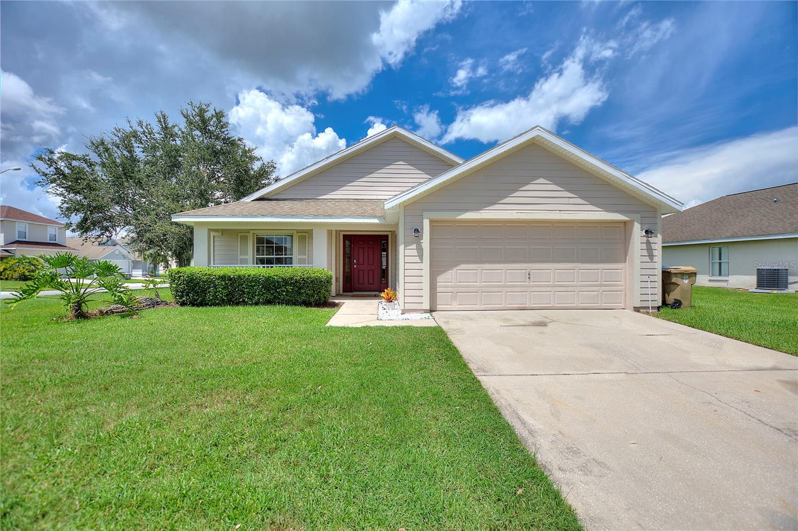 2705 PRESTWICK LN, KISSIMMEE, FL