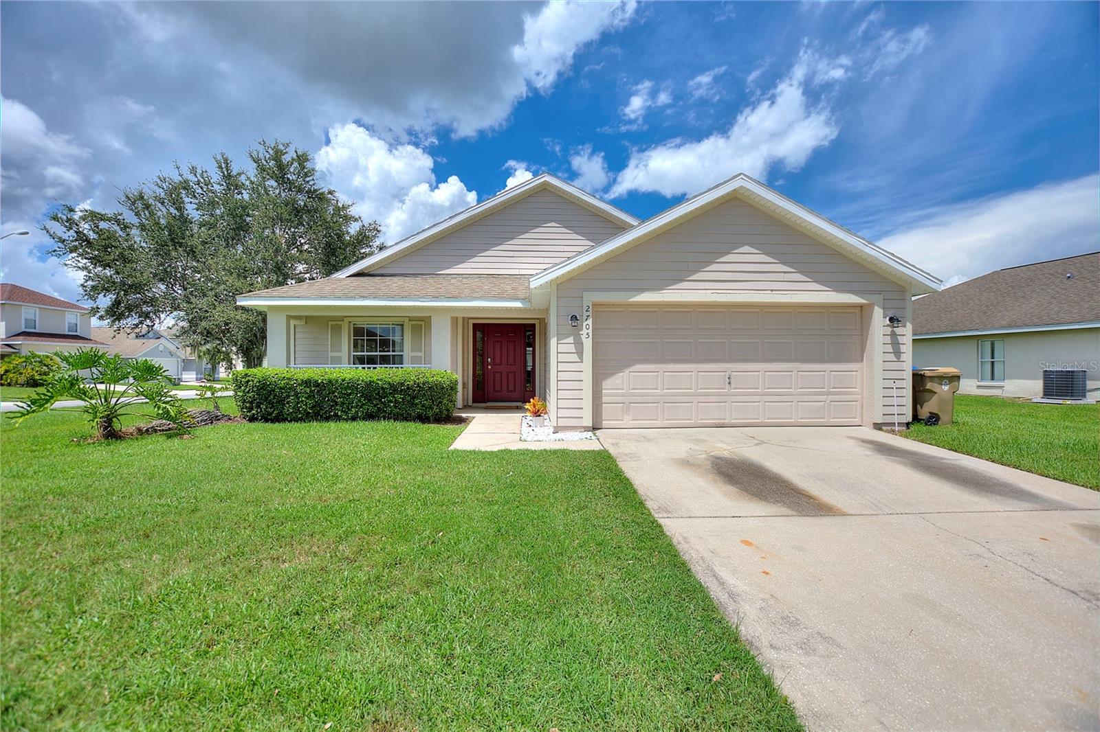 2705 PRESTWICK LN, KISSIMMEE, FL — photo 2