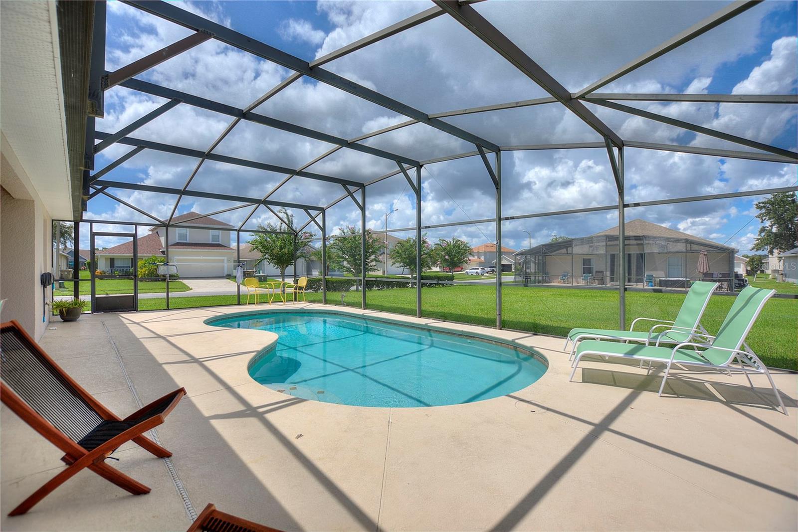 2705 PRESTWICK LN, KISSIMMEE, FL — photo 3