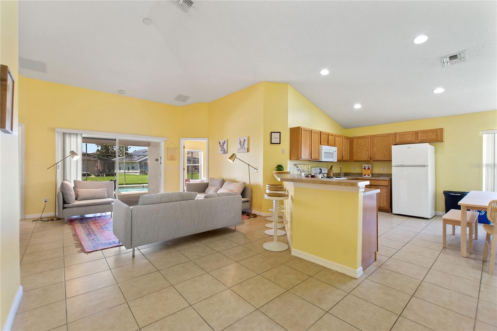 2705 PRESTWICK LN, KISSIMMEE, FL — photo 14