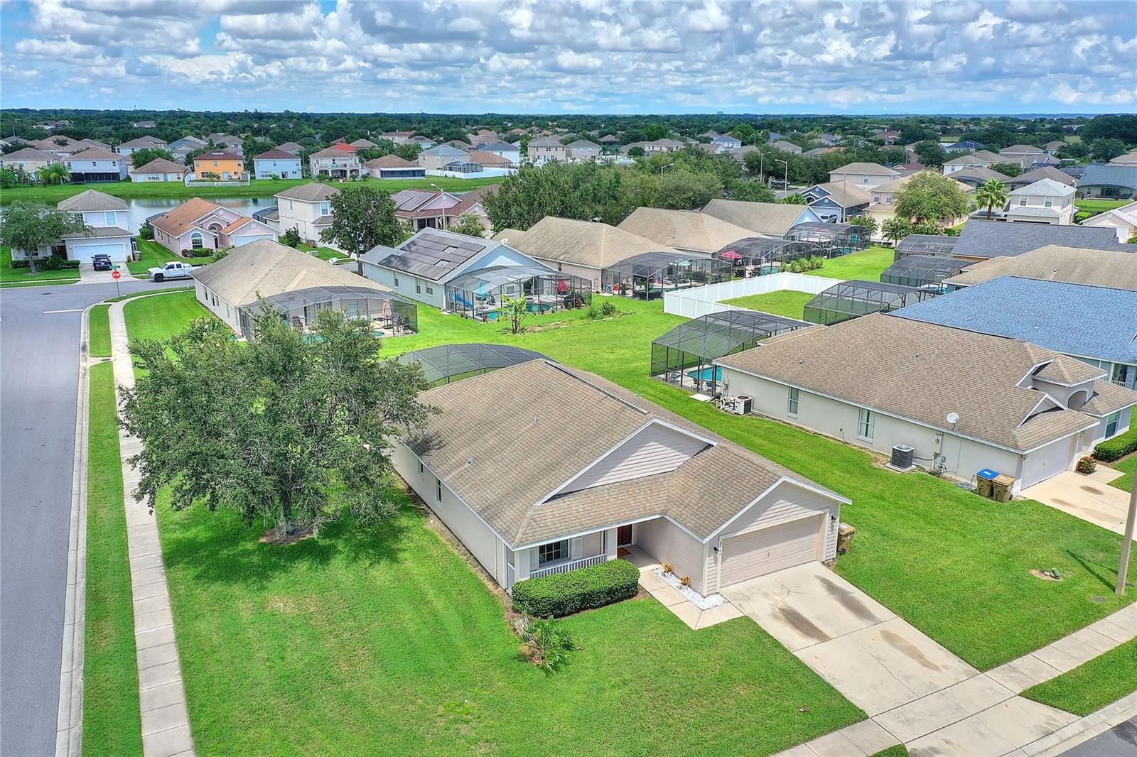 2705 PRESTWICK LN, KISSIMMEE, FL — photo 28