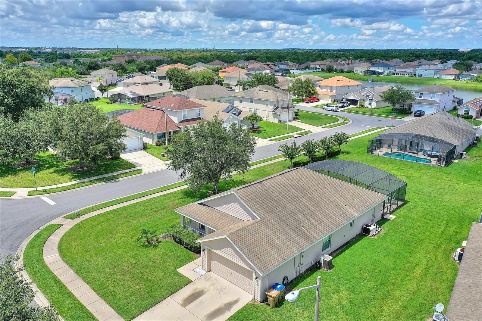 2705 PRESTWICK LN, KISSIMMEE, FL — photo 30