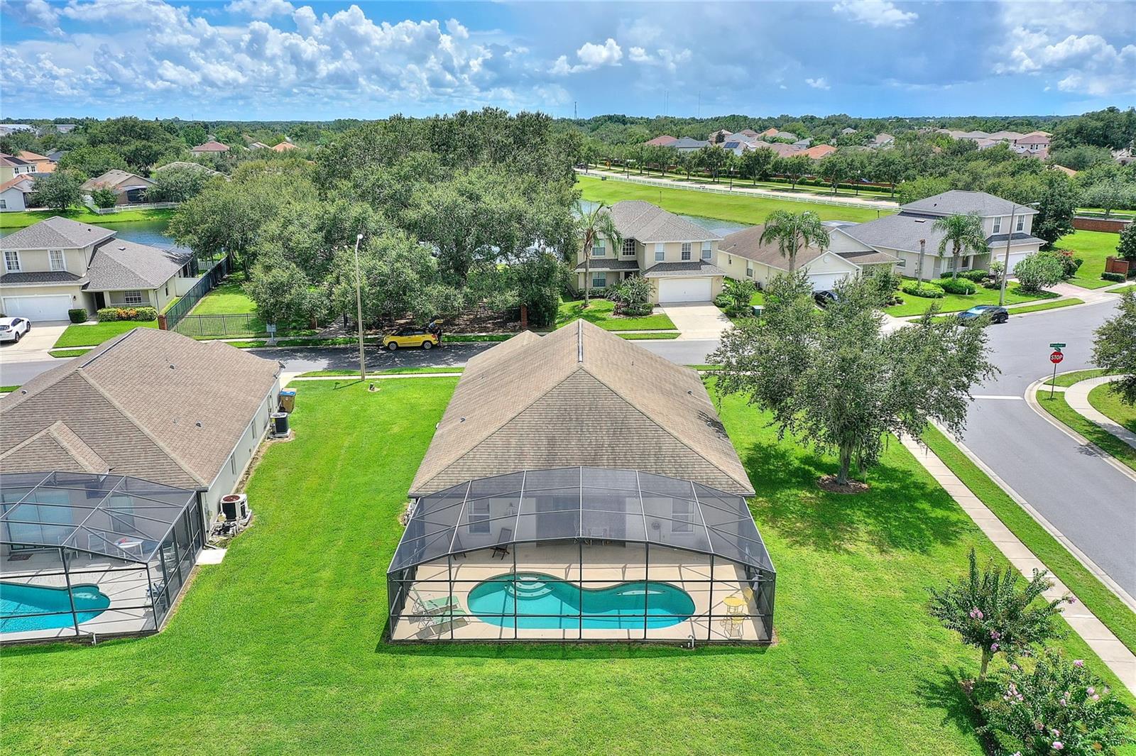 2705 PRESTWICK LN, KISSIMMEE, FL — photo 32