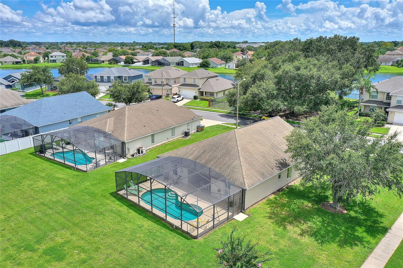2705 PRESTWICK LN, KISSIMMEE, FL — photo 33