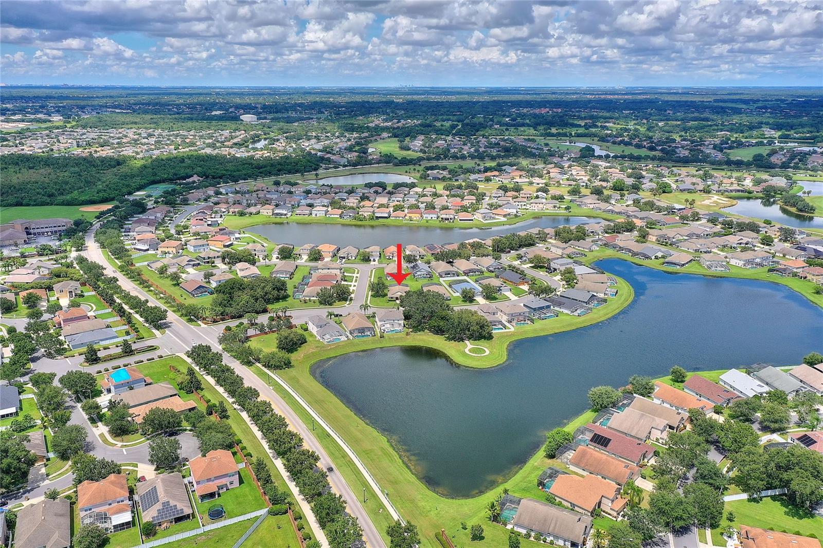 2705 PRESTWICK LN, KISSIMMEE, FL — photo 35