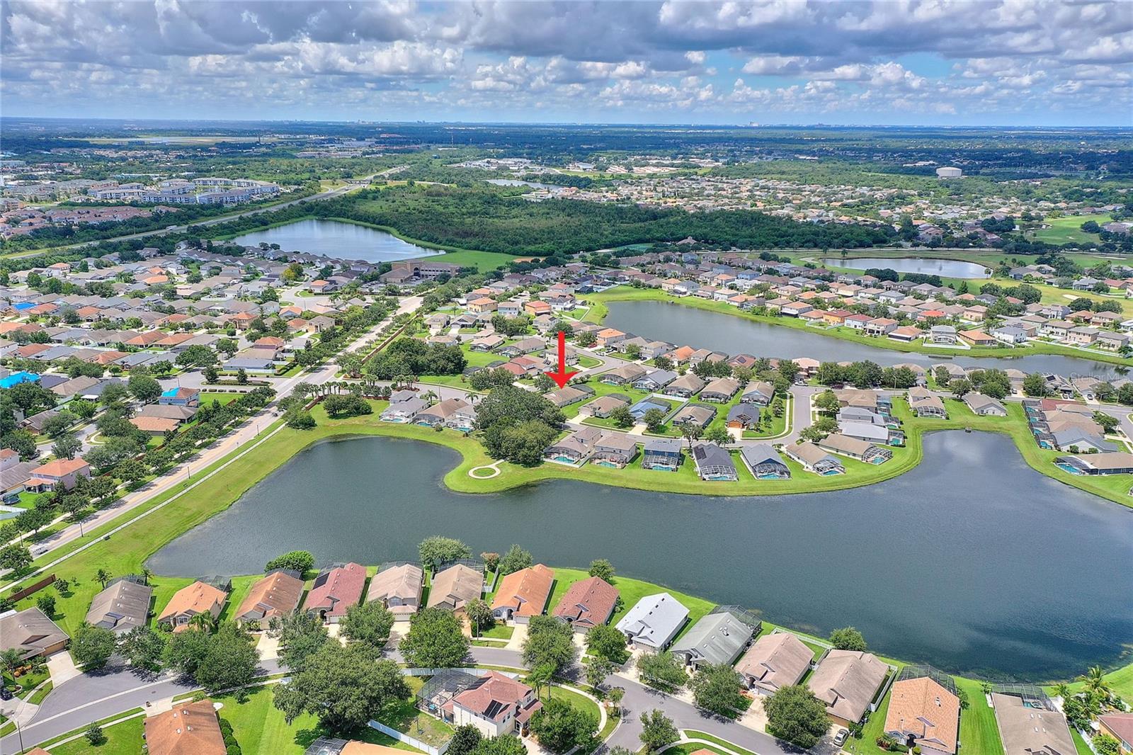 2705 PRESTWICK LN, KISSIMMEE, FL — photo 36