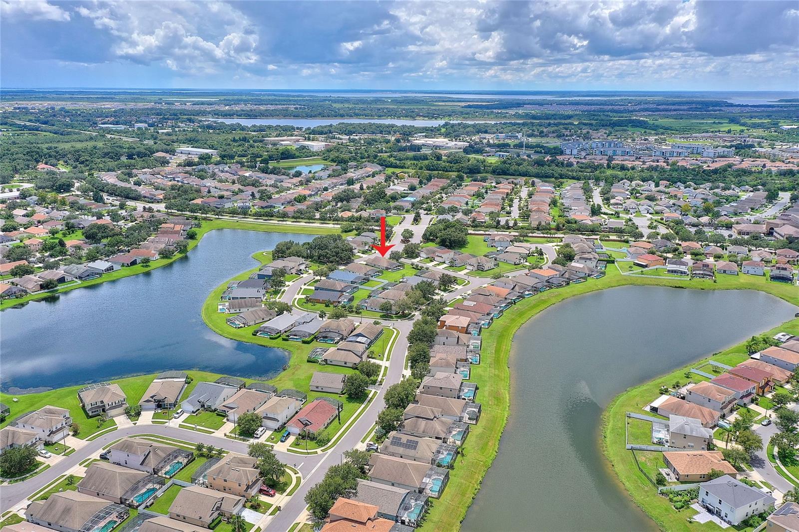 2705 PRESTWICK LN, KISSIMMEE, FL — photo 38