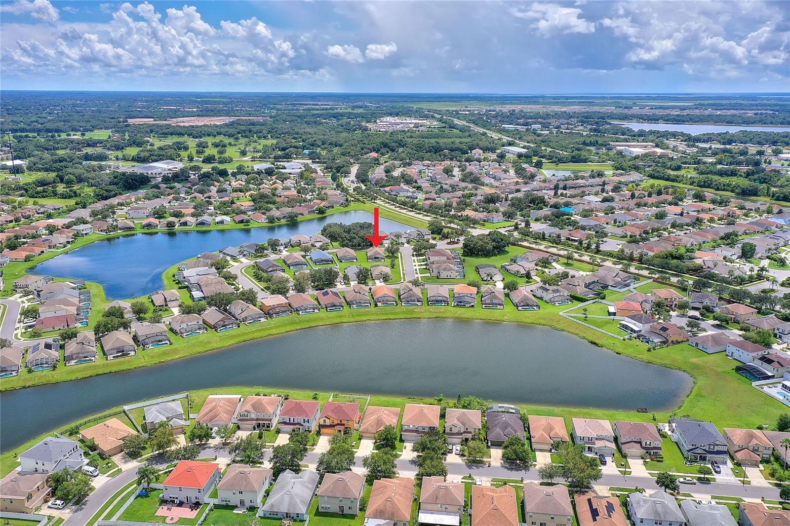 2705 PRESTWICK LN, KISSIMMEE, FL — photo 39