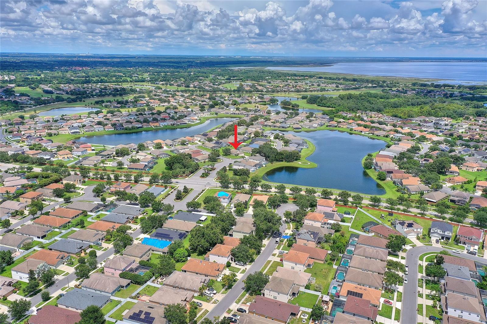 2705 PRESTWICK LN, KISSIMMEE, FL — photo 42