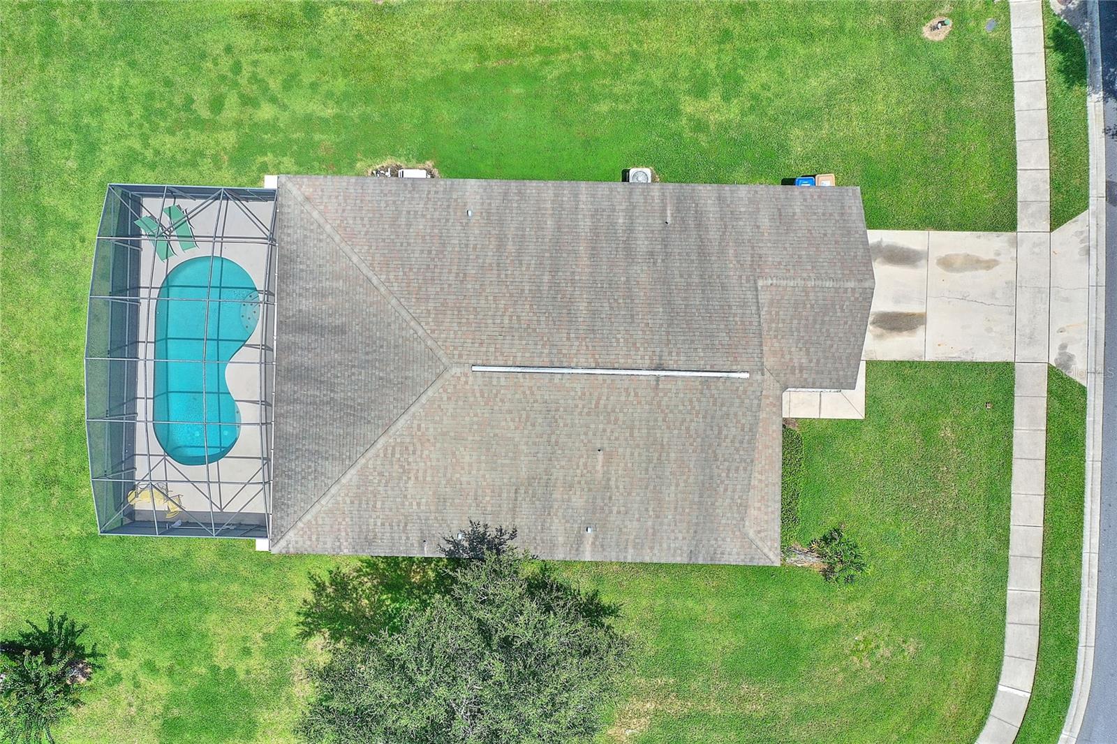 2705 PRESTWICK LN, KISSIMMEE, FL — photo 43