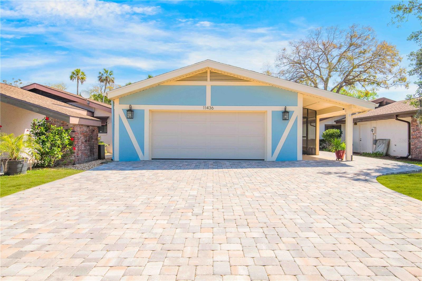 11436 W CLUBVIEW DR, HOMOSASSA, FL — photo 4
