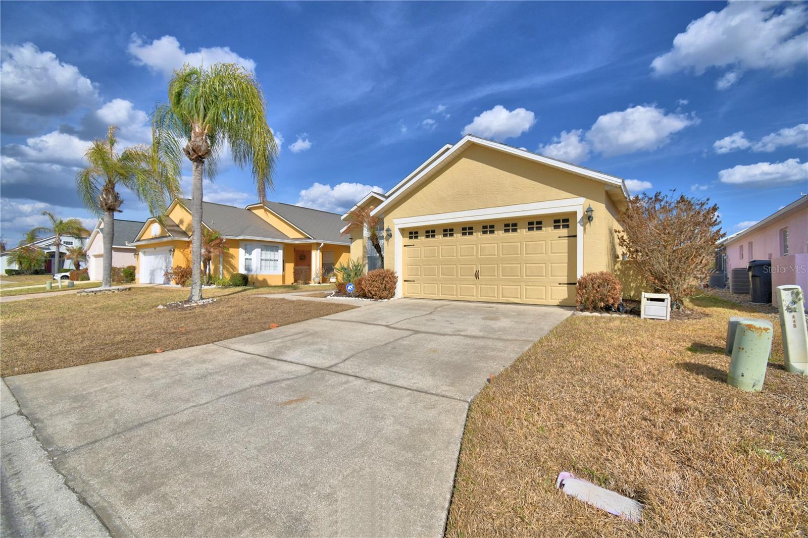 459 TIVOLI CIR, DAVENPORT, FL — photo 2