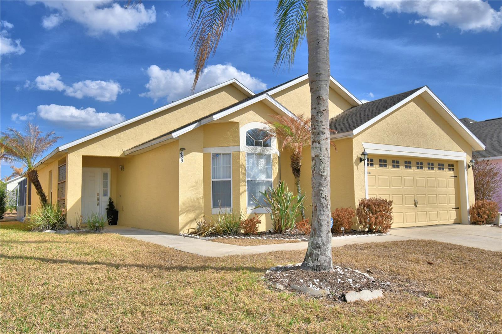 459 TIVOLI CIR, DAVENPORT, FL — photo 3