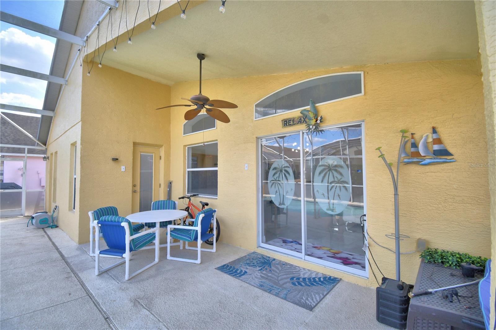 459 TIVOLI CIR, DAVENPORT, FL — photo 41