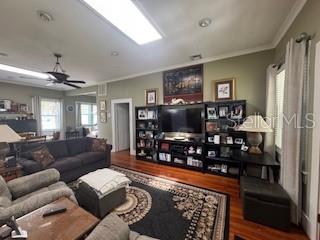58 S KENTUCKY AVE, UMATILLA, FL — photo 4