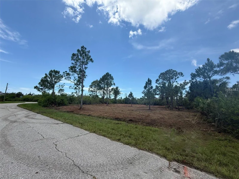 9557 SUNDANCE ST, PORT CHARLOTTE, FL