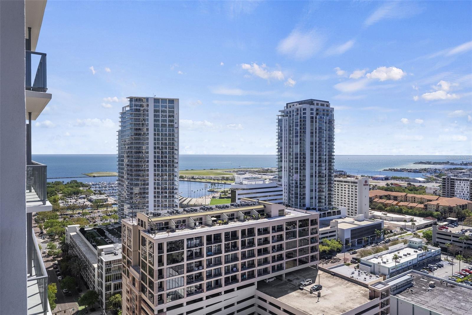 275 1ST AVE S #2206, ST PETERSBURG, FL — photo 10