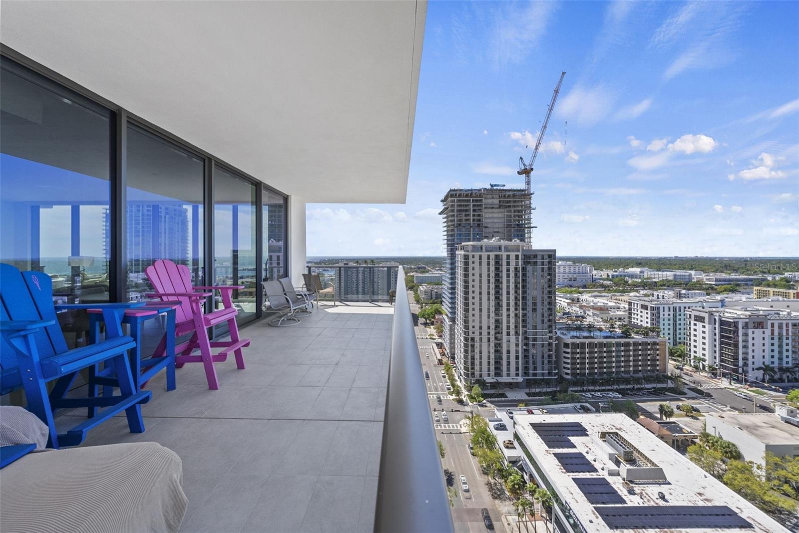 275 1ST AVE S #2206, ST PETERSBURG, FL — photo 11