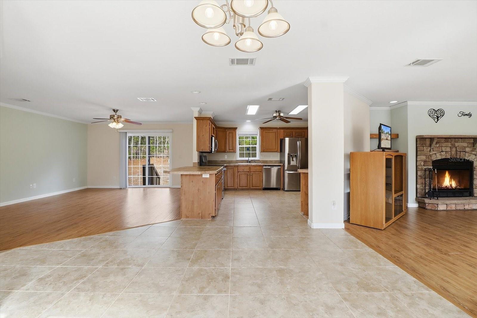 7545 N DAMASCUS AVE, DUNNELLON, FL — photo 11